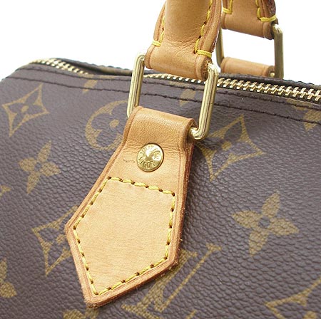 Louis Vuitton(���̺���) M41526 ���׷� ĵ���� ���ǵ� 30 ��Ʈ�� [��������] �̹���4 - ���̺��� �߰���ǰ