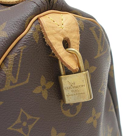 Louis Vuitton(���̺���) M41526 ���׷� ĵ���� ���ǵ� 30 ��Ʈ�� [��������] �̹���5 - ���̺��� �߰���ǰ