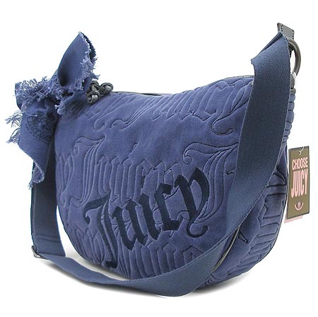 JUICY COUTURE ���� ũ�ν��� �̹���2 - ���̺��� �߰���ǰ