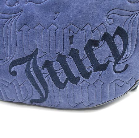 JUICY COUTURE ���� ũ�ν��� �̹���4 - ���̺��� �߰���ǰ