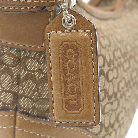Coach(��ġ) �ñ׳��� ȣ�� ����� �̹���3 - ���̺��� �߰���ǰ