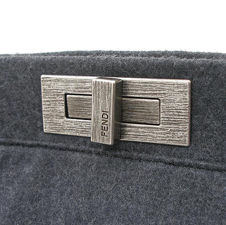 Fendi(���) 8BN210 ��ī�� 2WAY [�б�����������2ȣ��] �̹���5 - ���̺��� �߰���ǰ