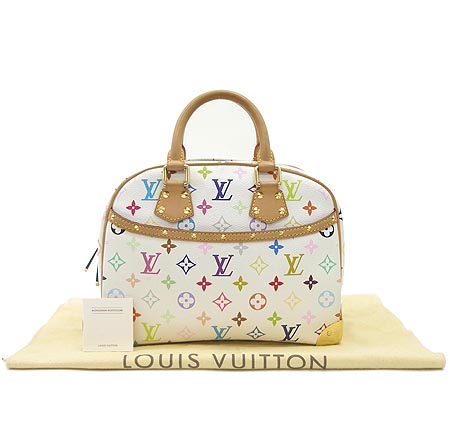 Louis Vuitton(���̺���) M92663 ���׷� ��Ƽ ȭ��Ʈ Ʈ��� ��Ʈ�� [��������] �̹���2 - ���̺��� �߰���ǰ