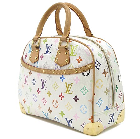 Louis Vuitton(���̺���) M92663 ���׷� ��Ƽ ȭ��Ʈ Ʈ��� ��Ʈ�� [��������] �̹���3 - ���̺��� �߰���ǰ