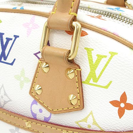 Louis Vuitton(���̺���) M92663 ���׷� ��Ƽ ȭ��Ʈ Ʈ��� ��Ʈ�� [��������] �̹���4 - ���̺��� �߰���ǰ