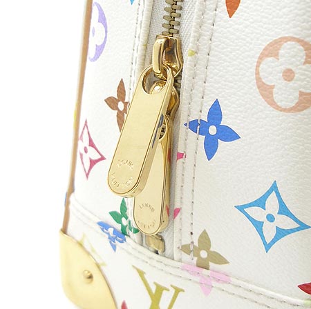 Louis Vuitton(���̺���) M92663 ���׷� ��Ƽ ȭ��Ʈ Ʈ��� ��Ʈ�� [��������] �̹���5 - ���̺��� �߰���ǰ