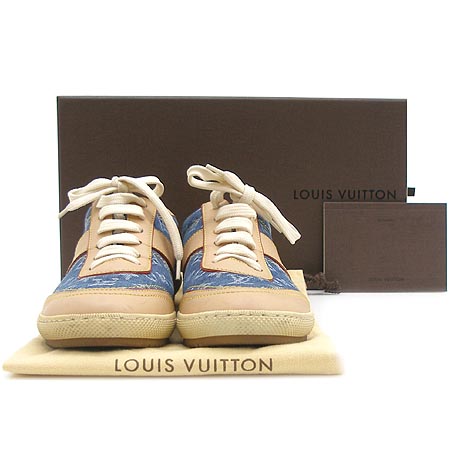 Louis Vuitton(���̺���) ���� ������ ����Ŀ�� �̹���2 - ���̺��� �߰���ǰ