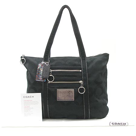 Coach(��ġ)  OP ART �ΰ� ���� ����� [��������] �̹���2 - ���̺��� �߰���ǰ
