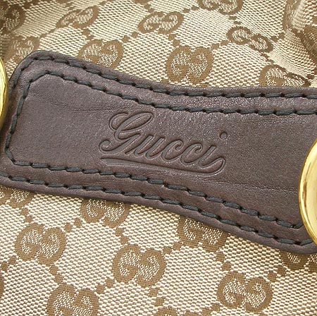 Gucci(����) 203546 GG �ΰ� �ڰ��� ��Ʈ ��� ��Ʈ�� ����� [�б�������] �̹���4 - ���̺��� �߰���ǰ