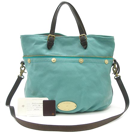 MULBERRY(�ֹ���) ���� �ΰ� ��� ���� 2WAY [�б�����������2ȣ��] �̹���2 - ���̺��� �߰���ǰ