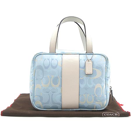 Coach(��ġ) �ñ׳��� �ٿ뵵 ��Ʈ�� �̹���2 - ���̺��� �߰���ǰ