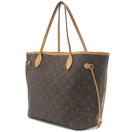 Louis Vuitton(���̺���) M40156 ���׷� ĵ���� �׹�Ǯ MM ����� [��������] �̹���3 - ���̺��� �߰���ǰ