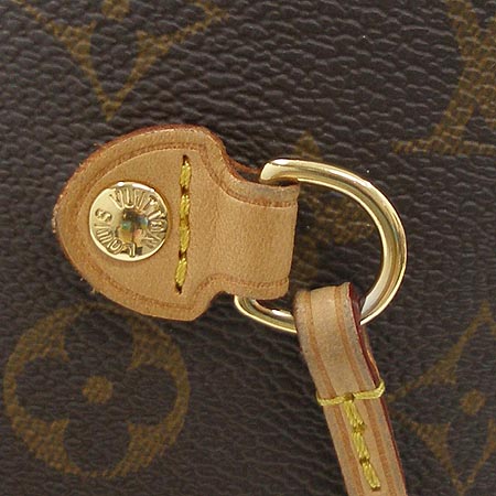 Louis Vuitton(���̺���) M40156 ���׷� ĵ���� �׹�Ǯ MM ����� [��������] �̹���4 - ���̺��� �߰���ǰ