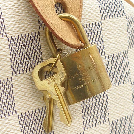 Louis Vuitton(���̺���) M41533 �ٹ̿� ���ָ� ĵ���� ���ǵ� 30 ��Ʈ�� [��������] �̹���4 - ���̺��� �߰���ǰ