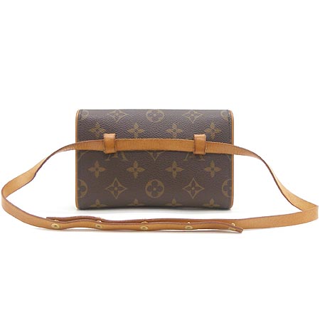 Louis Vuitton(���̺���) M51855 ���׷� ĵ���� ����Ʈ �÷η�ƾ �Ŀ�ġ + M67303 ������ (xs������) [��������] �̹���4 - ���̺��� �߰���ǰ