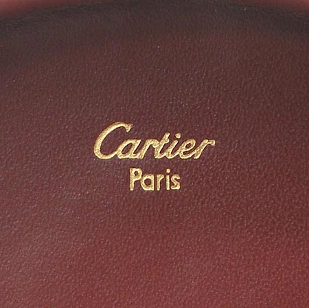 Cartier(��쿡) L3000463 ������ �������� [��������] �̹���4 - ���̺��� �߰���ǰ