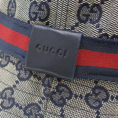 Gucci(����) ��� ��Ƽġ GG �ΰ� �𰡵� ������ ���� - M ������ �̹���3 - ���̺��� �߰���ǰ