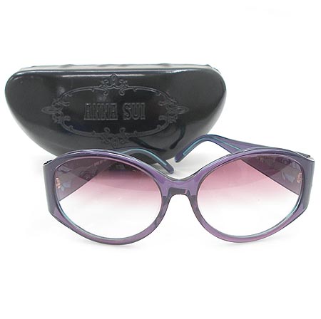 Anna Sui(�ȳ�����) �ö�� ��� ���� ���� ���۶� �̹���2 - ���̺��� �߰���ǰ
