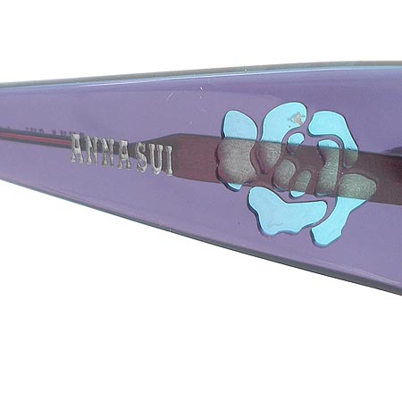 Anna Sui(�ȳ�����) �ö�� ��� ���� ���� ���۶� �̹���4 - ���̺��� �߰���ǰ