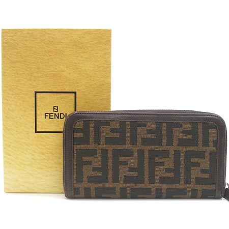 Fendi(���) ��ī FF �ΰ� �к긯 ¤�� ������ �̹���2 - ���̺��� �߰���ǰ