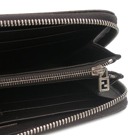 Fendi(���) ��ī FF �ΰ� �к긯 ¤�� ������ �̹���4 - ���̺��� �߰���ǰ