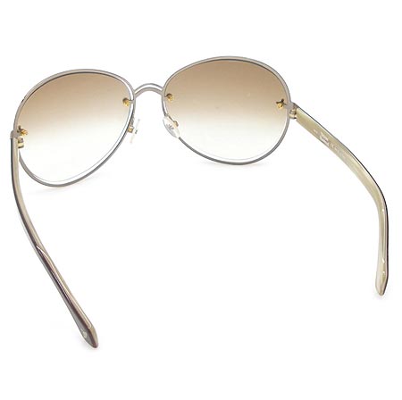 Vivienne_Westwood(���ȿ���Ʈ���) VW 60202. ���� �̴ϼ� ��� �ΰ� ��Ż ���� ���۶� �̹���3 - ���̺��� �߰���ǰ