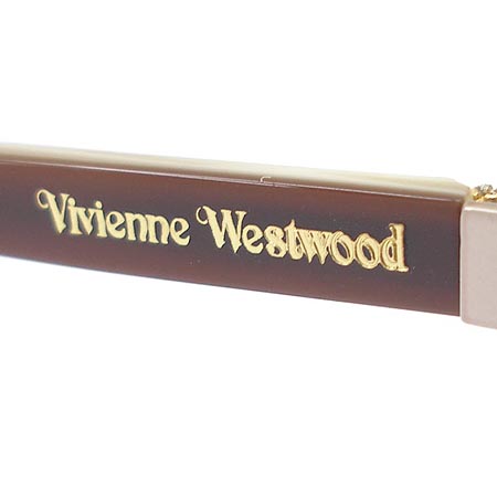 Vivienne_Westwood(���ȿ���Ʈ���) VW 60202. ���� �̴ϼ� ��� �ΰ� ��Ż ���� ���۶� �̹���4 - ���̺��� �߰���ǰ
