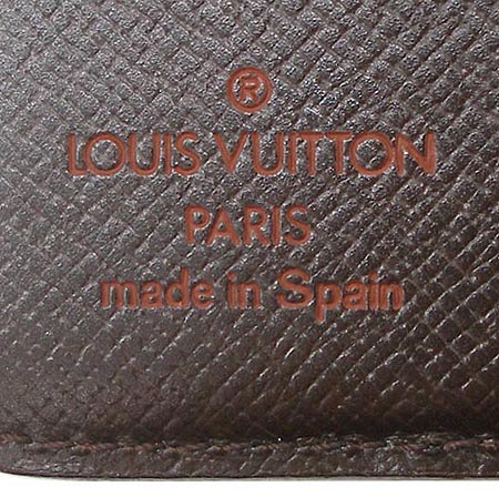 Louis Vuitton(̺) N61668 ٹ̿ ĵ  Ʈ   ̹4 - ̺ ߰ǰ