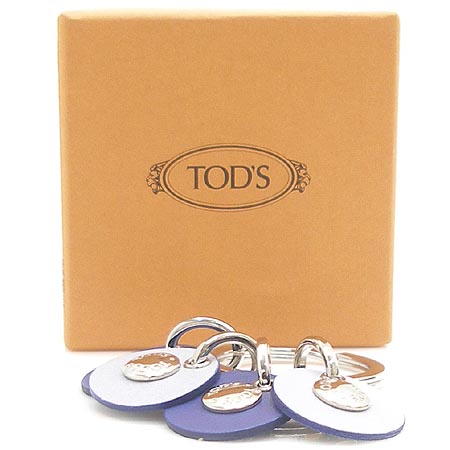 Tod's(����) ���� ŰȦ�� �̹���2 - ���̺��� �߰���ǰ