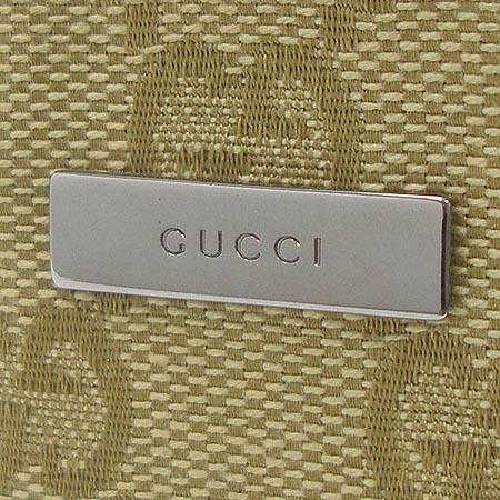 Gucci(����) 74245 002404. GG �ΰ� �ڰ��� �ٿ뵵 �Ŀ�ġ�� �̹���3 - ���̺��� �߰���ǰ