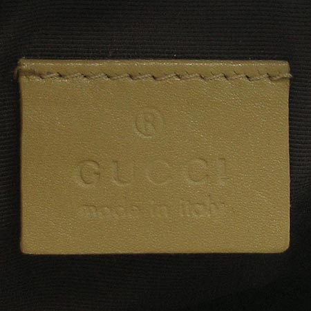 Gucci(����) 74245 002404. GG �ΰ� �ڰ��� �ٿ뵵 �Ŀ�ġ�� �̹���4 - ���̺��� �߰���ǰ