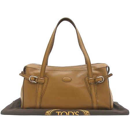 Tod's(����) ��Ʈ ��� ���� ����� �̹���2 - ���̺��� �߰���ǰ