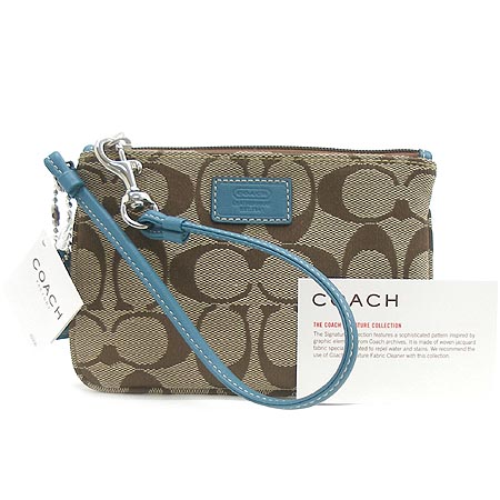 Coach(��ġ) �ñ׳��� �Ŀ�ġ�� �̹���2 - ���̺��� �߰���ǰ