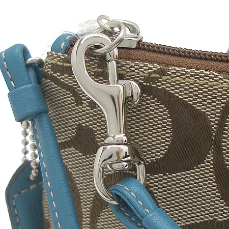 Coach(��ġ) �ñ׳��� �Ŀ�ġ�� �̹���5 - ���̺��� �߰���ǰ