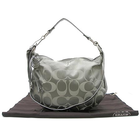 Coach(��ġ) �ñ׳��� �ǹ� ����� ���� ��Ƽġ 2WAY �̹���2 - ���̺��� �߰���ǰ