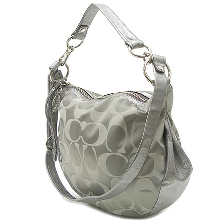 Coach(��ġ) �ñ׳��� �ǹ� ����� ���� ��Ƽġ 2WAY �̹���3 - ���̺��� �߰���ǰ