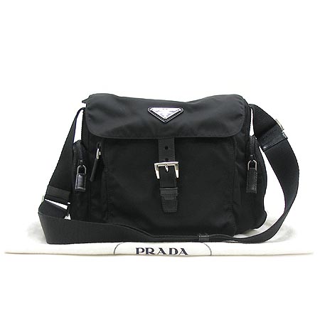 Prada(�����) �к긯 ��Ƽ ���� ũ�ν��� �̹���2 - ���̺��� �߰���ǰ