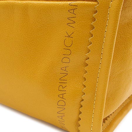 MANDARINA DUCK (���ٸ��� ��) ���� 2WAY �̹���4 - ���̺��� �߰���ǰ
