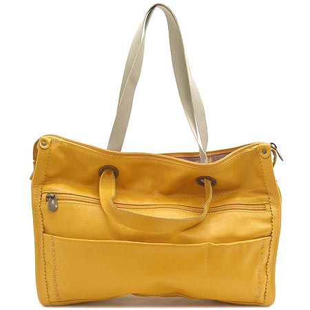 MANDARINA DUCK (���ٸ��� ��) ���� 2WAY �̹���5 - ���̺��� �߰���ǰ