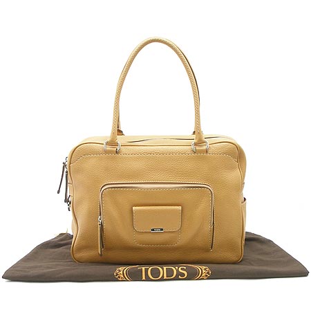 Tod's(����) �� ���� ������ ����� �̹���2 - ���̺��� �߰���ǰ