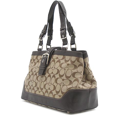 Coach(��ġ) �ñ׳��� ��Ʈ ��� ��Ʈ�� �̹���2 - ���̺��� �߰���ǰ