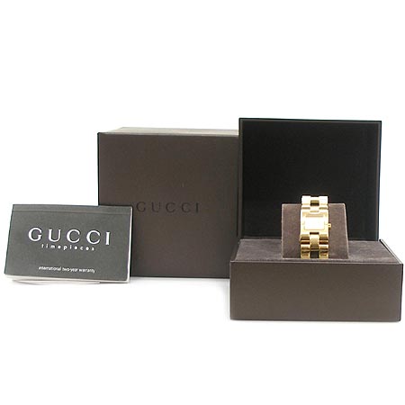 Gucci(����) 2305L ���� ü�� ������ �ð� [��������] �̹���2 - ���̺��� �߰���ǰ