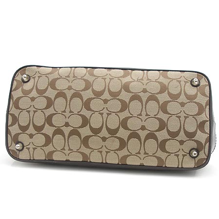 Coach(��ġ) �ñ׳��� ��Ʈ ��� ��Ʈ�� �̹���3 - ���̺��� �߰���ǰ
