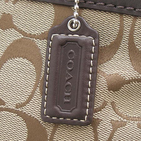 Coach(��ġ) �ñ׳��� ��Ʈ ��� ��Ʈ�� �̹���4 - ���̺��� �߰���ǰ