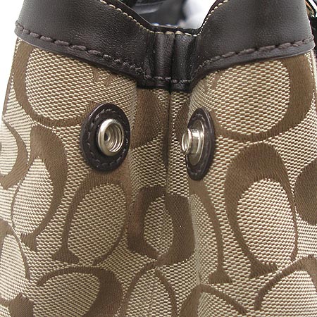 Coach(��ġ) �ñ׳��� ��Ʈ ��� ��Ʈ�� �̹���5 - ���̺��� �߰���ǰ