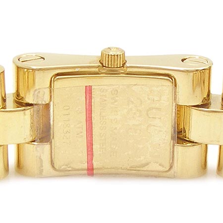 Gucci(����) 2305L ���� ü�� ������ �ð� [��������] �̹���5 - ���̺��� �߰���ǰ