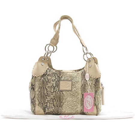 Blumarine(���縶��) ����� �����ĵ� ���� ����� �̹���2 - ���̺��� �߰���ǰ