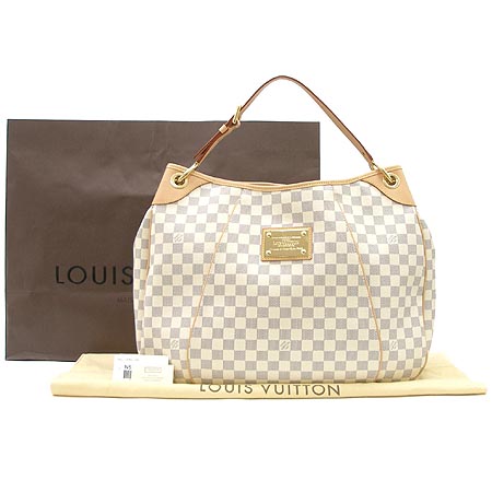 Louis Vuitton(���̺���)  N55216 �ٹ̿� ���ָ� ĵ���� �������� GM ����� [��������] �̹���2 - ���̺��� �߰���ǰ