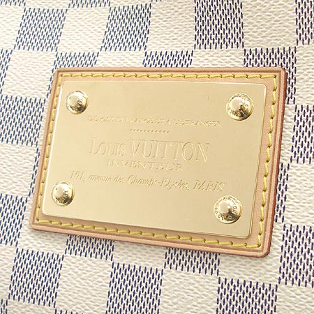 Louis Vuitton(���̺���)  N55216 �ٹ̿� ���ָ� ĵ���� �������� GM ����� [��������] �̹���4 - ���̺��� �߰���ǰ
