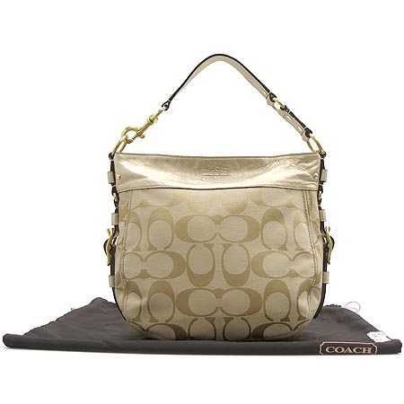 Coach(��ġ) �ñ׳��� ��� ����� ���� ��Ƽġ ȣ�� ����� �̹���2 - ���̺��� �߰���ǰ